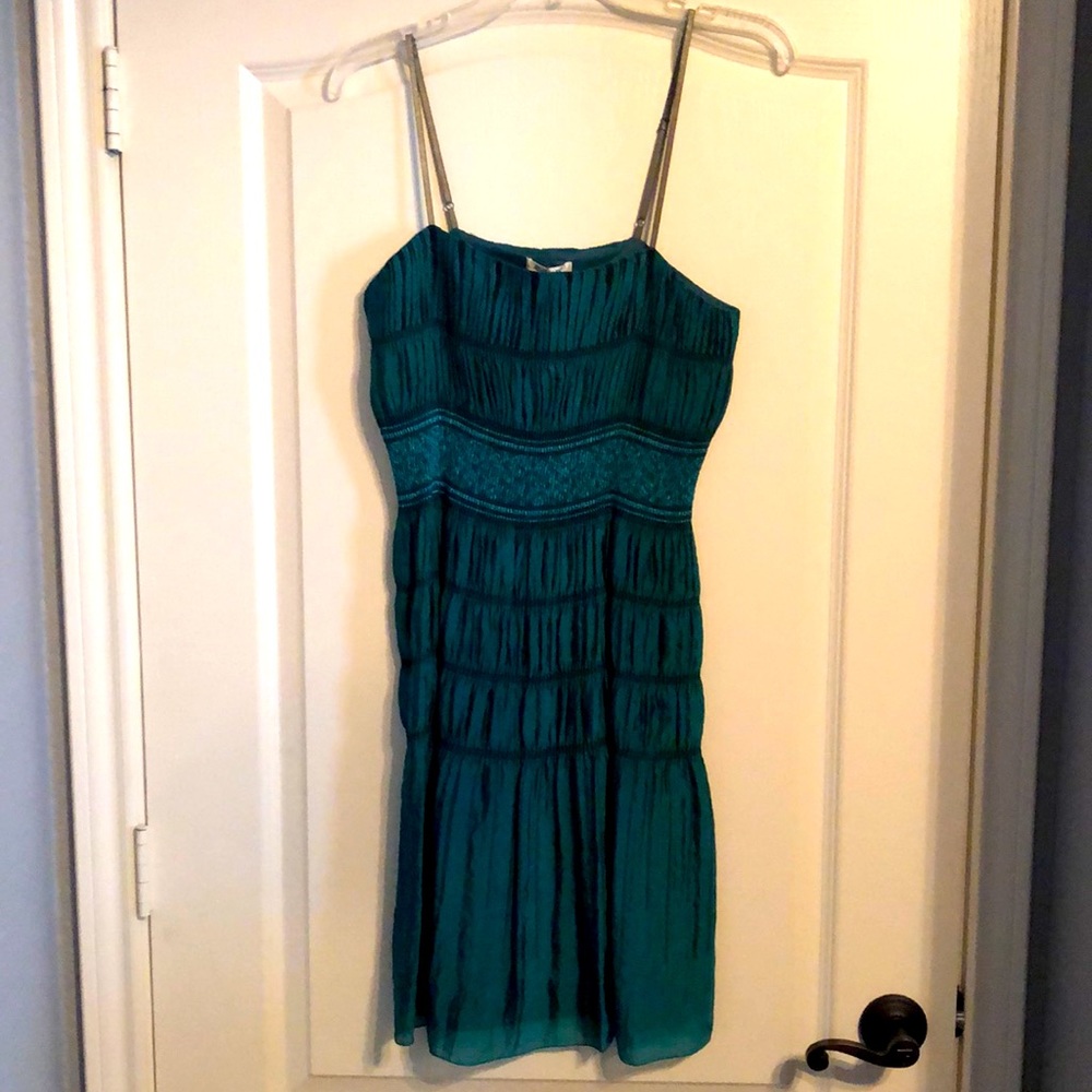 NWT MSSP dress